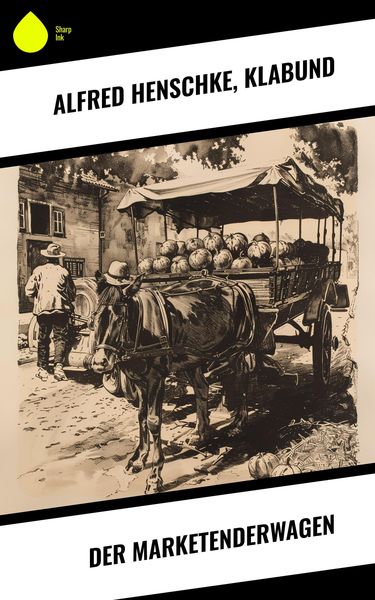Produktbild: Der Marketenderwagen