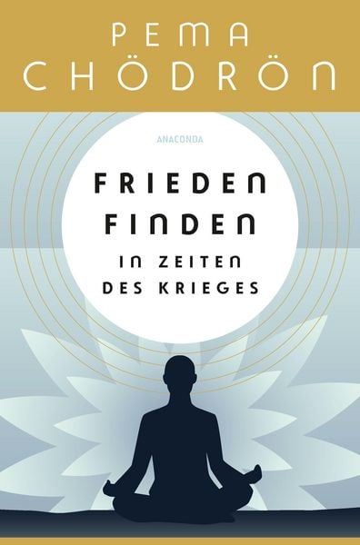 Produktbild: Frieden finden in Zeiten des Krieges