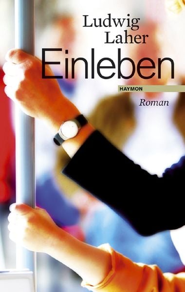 Produktbild: Einleben