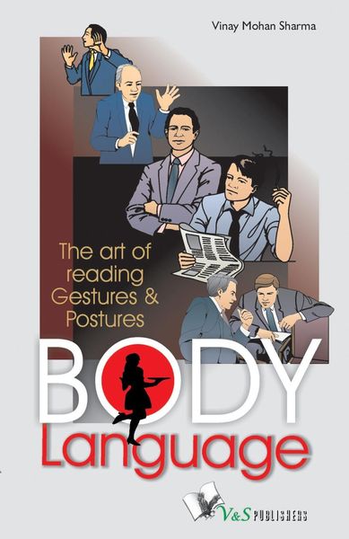 Produktbild: Body Language