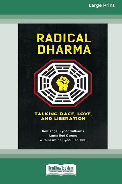 Produktbild: Radical Dharma
