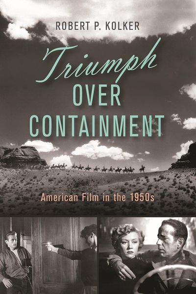 Produktbild: Triumph over Containment