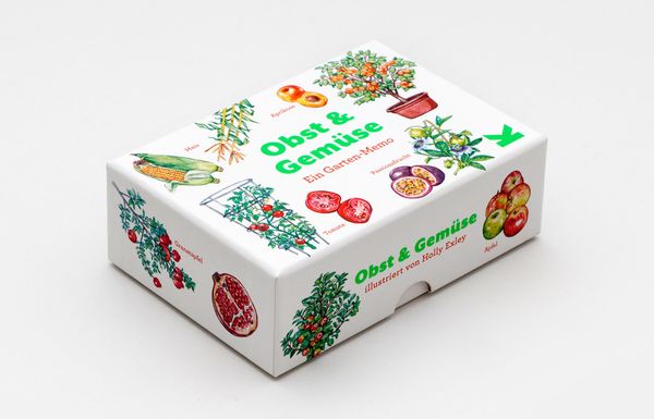 Produktbild: Obst & Gem&uuml;se