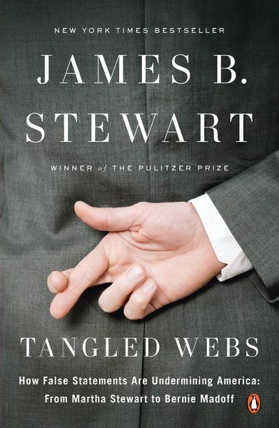 Produktbild: Tangled Webs
