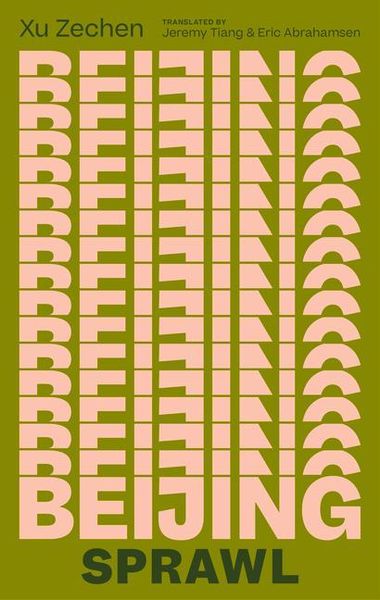Produktbild: Beijing Sprawl
