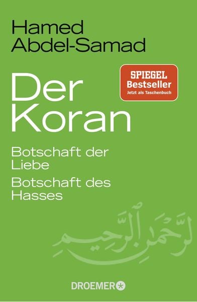 Produktbild: Der Koran