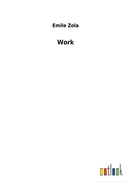 Produktbild: Work