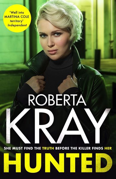 Produktbild: Hunted