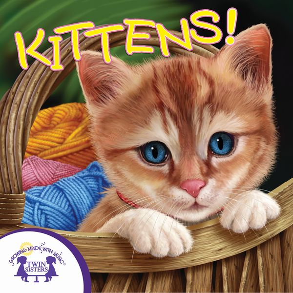 Produktbild: Know-It-Alls! Kittens