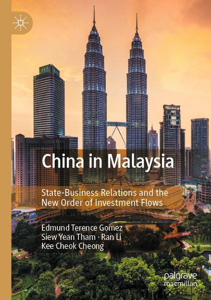 Produktbild: China in Malaysia