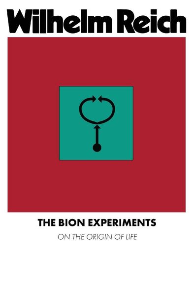 Produktbild: The Bion Experiments