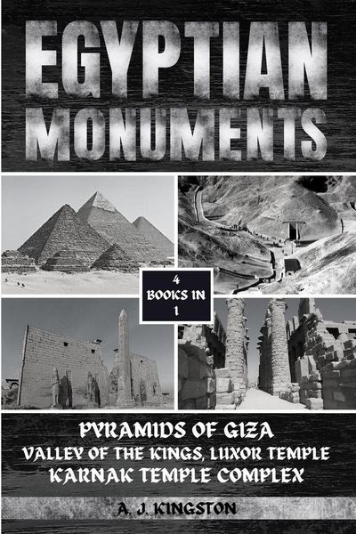 Produktbild: Egyptian Monuments