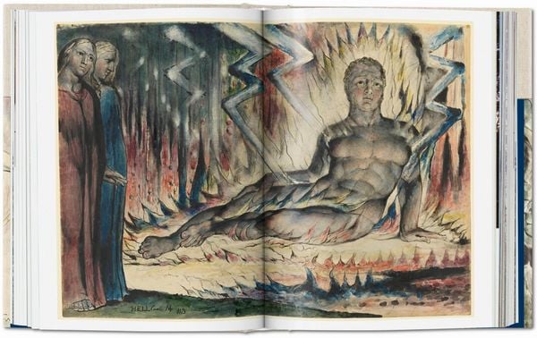 Produktbild: William Blake