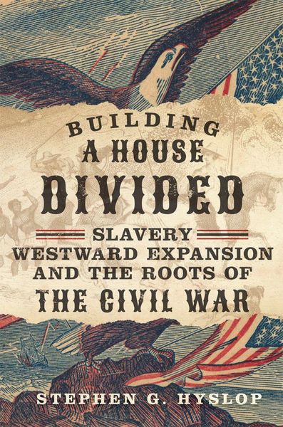 Produktbild: Building a House Divided