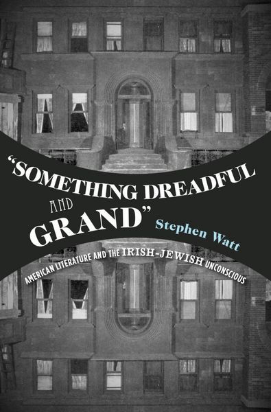 Produktbild: "Something Dreadful and Grand"