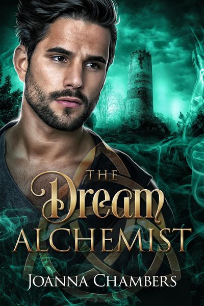 Produktbild: The Dream Alchemist