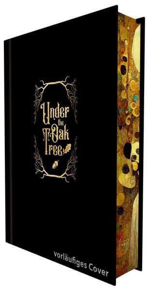 Produktbild: Under the Oak Tree (Roman) 1