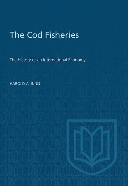 Produktbild: Cod Fisheries