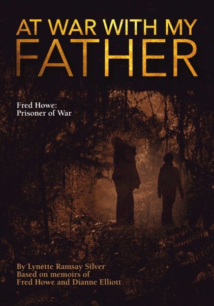 Produktbild: At War with My Father