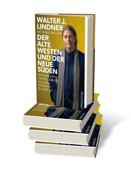 Produktbild: Der alte Westen und der neue S&uuml;den