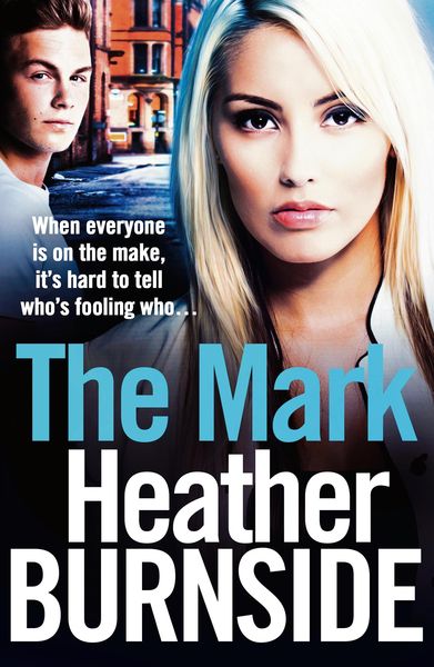 Produktbild: The Mark
