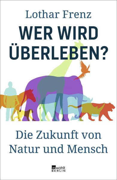 Produktbild: Wer wird &uuml;berleben?