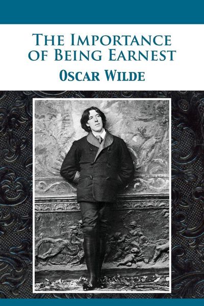 Produktbild: The Importance of Being Earnest