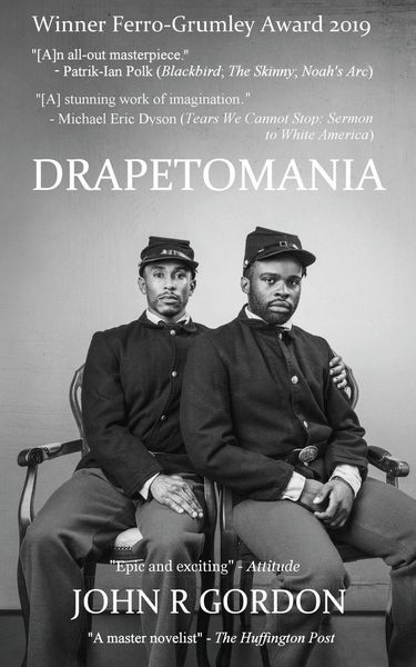 Produktbild: Drapetomania