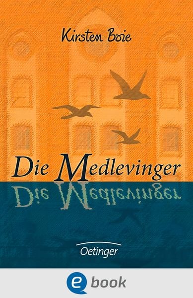 Produktbild: Die Medlevinger
