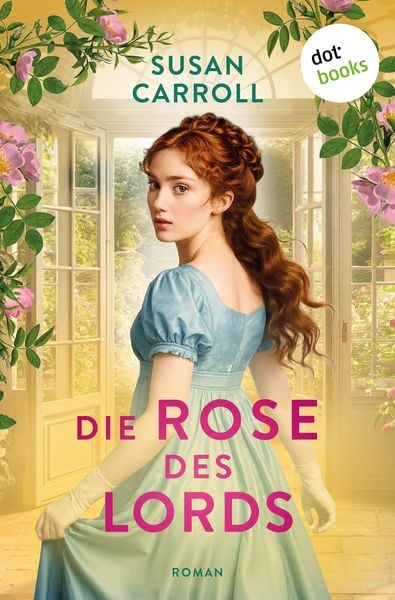 Produktbild: Die Rose des Lords