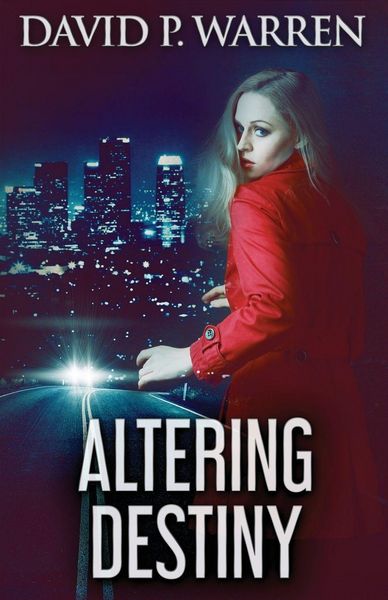 Produktbild: Altering Destiny
