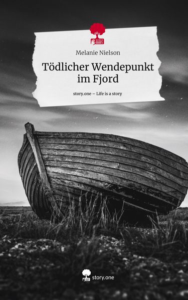 Produktbild: Tödlicher Wendepunkt im Fjord. Life is a Story - story.one