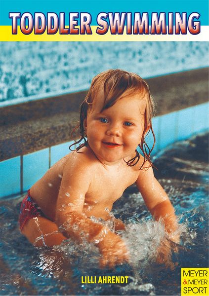 Produktbild: Toddler Swimming