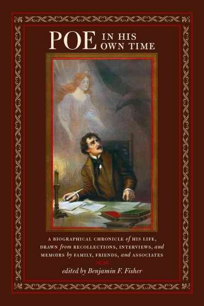 Produktbild: Poe in His Own Time