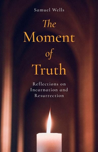 Produktbild: The Moment of Truth