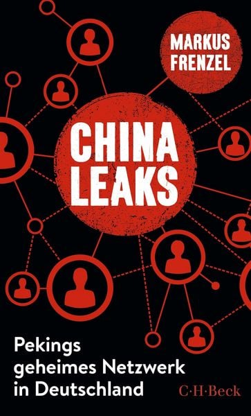 Produktbild: ChinaLeaks