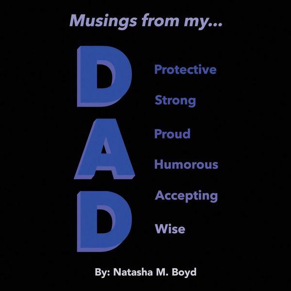 Produktbild: Musings from My Dad