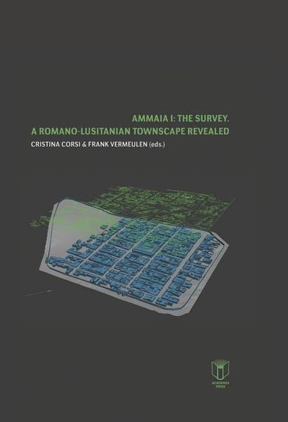 Produktbild: Ammaia I: The Survey
