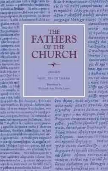 Produktbild: Homilies on Isaiah