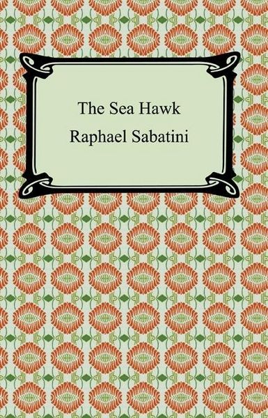 Produktbild: The Sea-Hawk