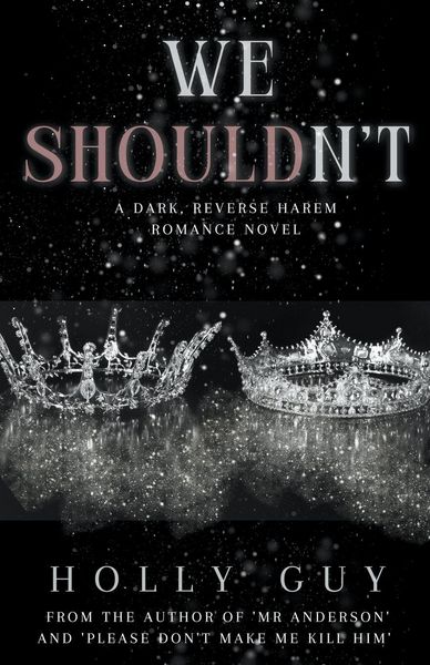 Produktbild: We Shouldn't