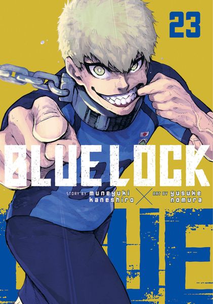 Produktbild: Blue Lock 23