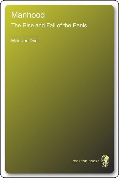Produktbild: Manhood