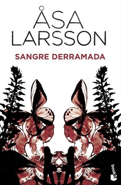 Produktbild: Sangre derramada