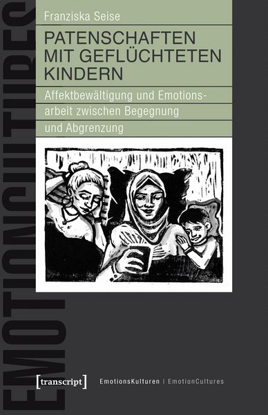 Produktbild: Patenschaften mit gefl&uuml;chteten Kindern