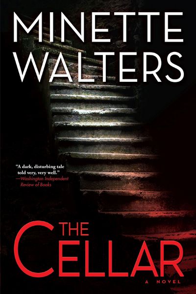 Produktbild: The Cellar