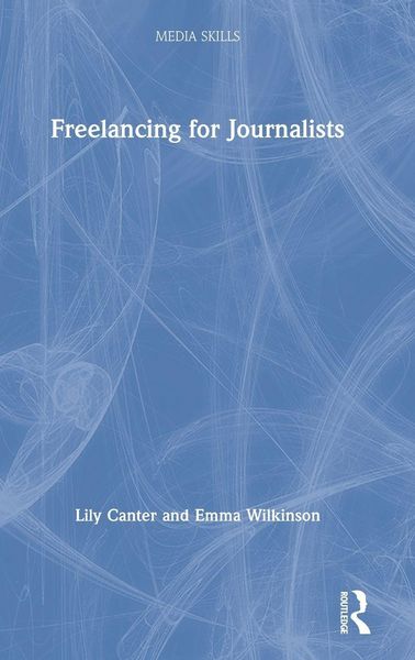 Produktbild: Freelancing for Journalists