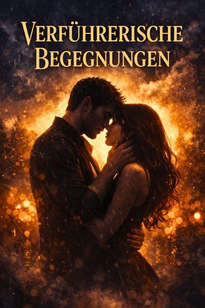 Produktbild: Verf&uuml;hrerische Begegnungen