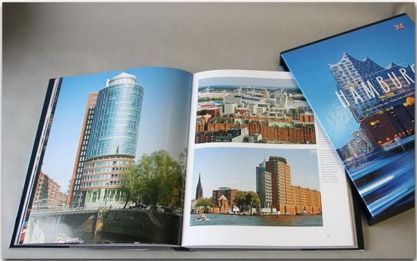 Produktbild: Hamburg