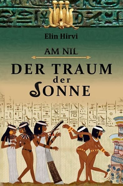 Produktbild: Am Nil / Am Nil 1 - Der Traum der Sonne
